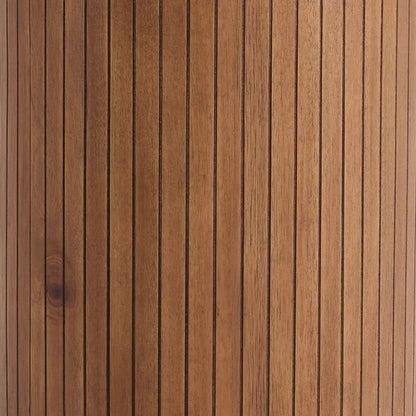 Point Cabrillo Round Side Tables, Set of 2