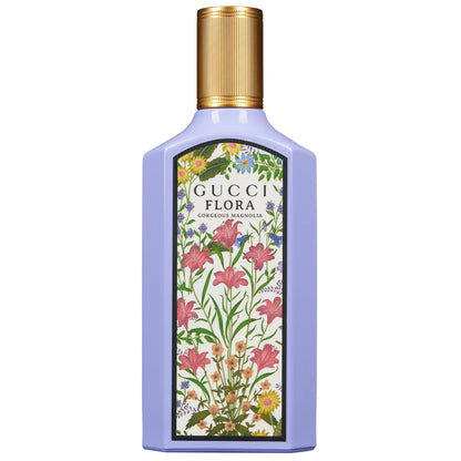 Flora Gorgeous Magnolia Eau De Parfum, 3.3 fl oz