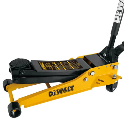 3-Ton Steel Service Jack