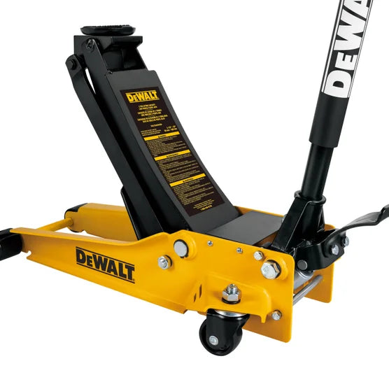 3-Ton Steel Service Jack