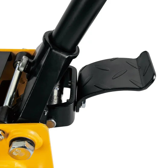 3-Ton Steel Service Jack