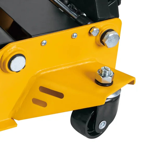 3-Ton Steel Service Jack
