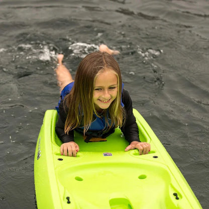 Lifetime Recruit 6'6" Youth Kayak