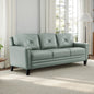 Atmore Top Grain Leather Sofa