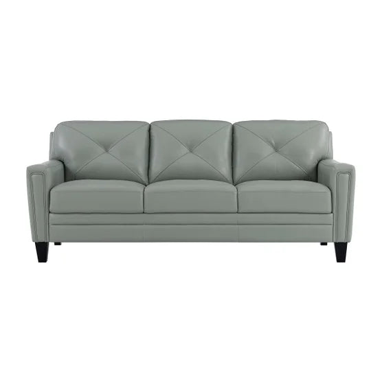 Atmore Top Grain Leather Sofa