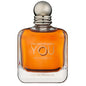 Stronger With You Intensely Eau de Parfum, 3.3 fl oz