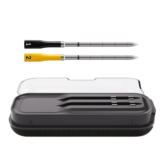 Chef iQ Smart Thermometer and Hub, 2-probe Set