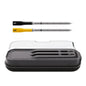 Chef iQ Smart Thermometer and Hub, 2-probe Set