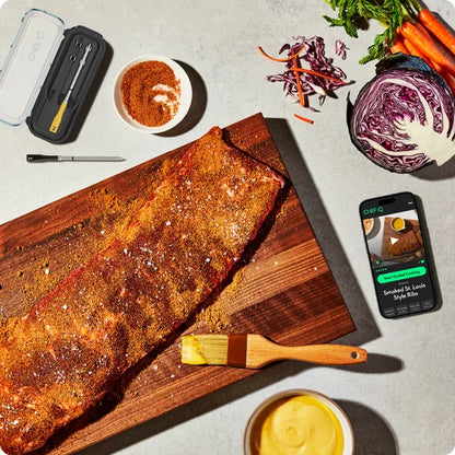 Chef iQ Smart Thermometer and Hub, 2-probe Set