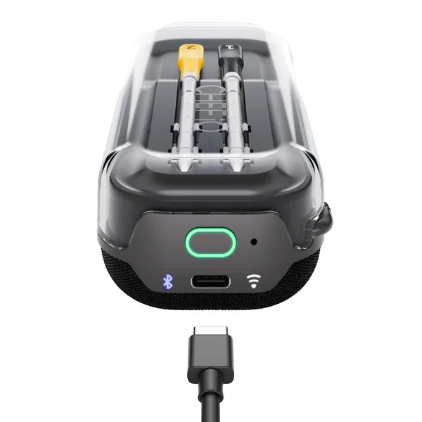 Chef iQ Smart Thermometer and Hub, 2-probe Set