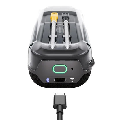 Chef iQ Smart Thermometer and Hub, 2-probe Set