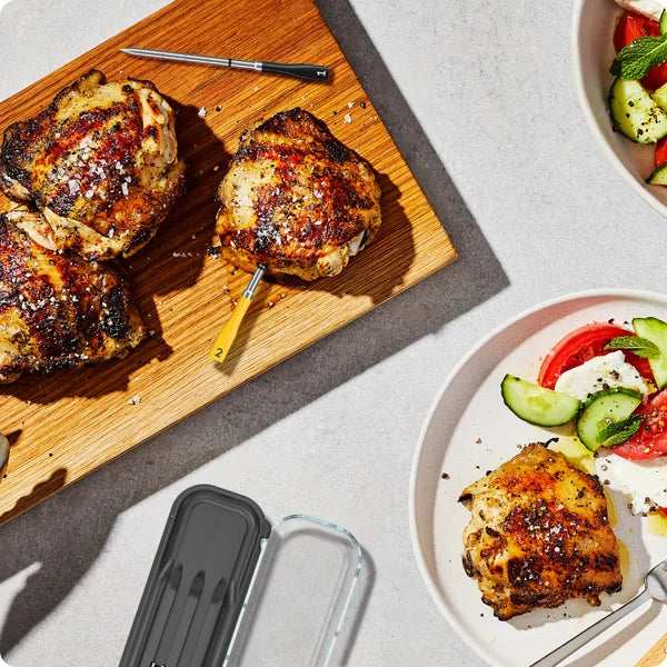 Chef iQ Smart Thermometer and Hub, 2-probe Set