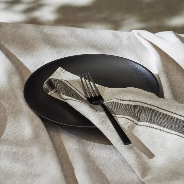12-Piece Dinnerware Set - Porto by Stone + Lain Semplice