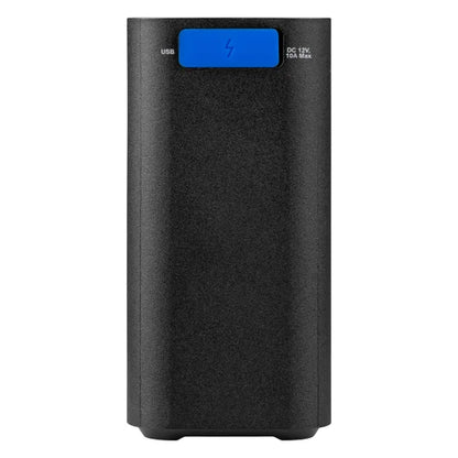 Rechargeable 120PSI Universal Inflator with Power Bank