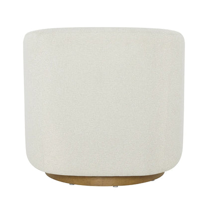 Mini Murphy Kids Swivel Accent Chair