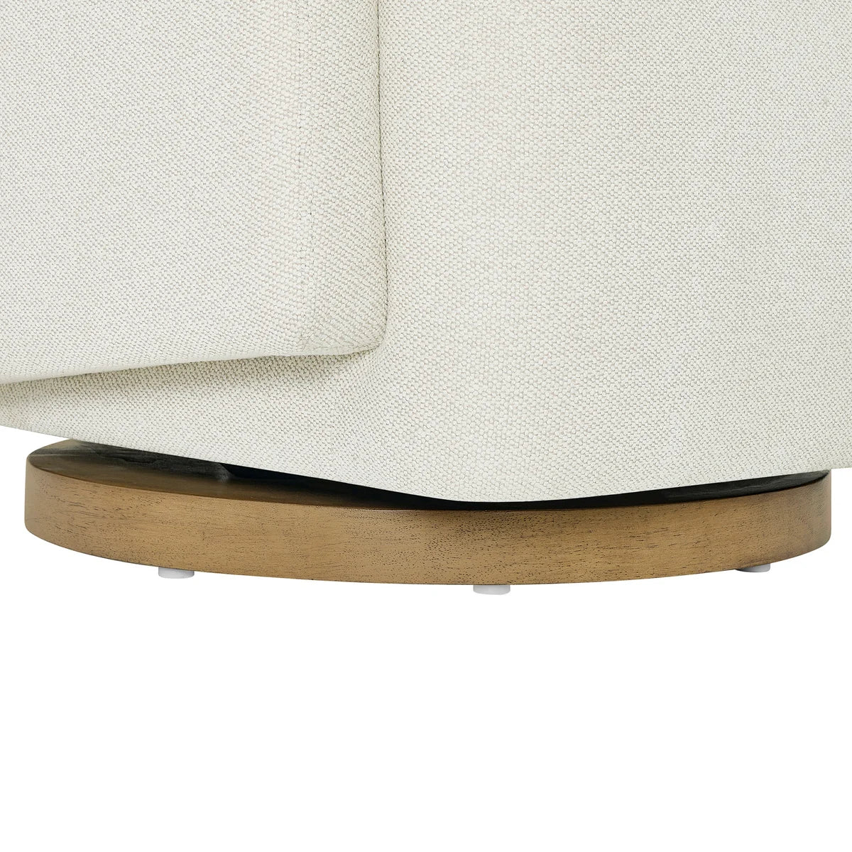 Mini Murphy Kids Swivel Accent Chair