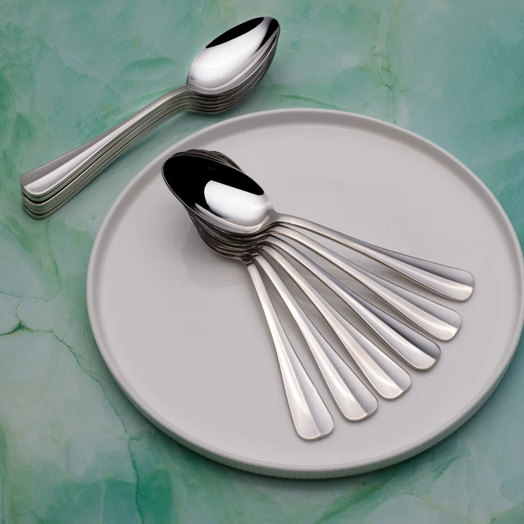Riggs Set of 12 Dinner Spoons