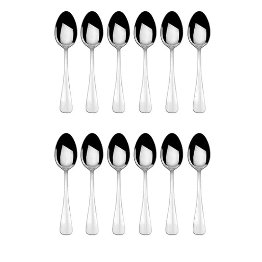 Riggs Set of 12 Dinner Spoons