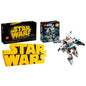 LEGO Star Wars Logo Bundle