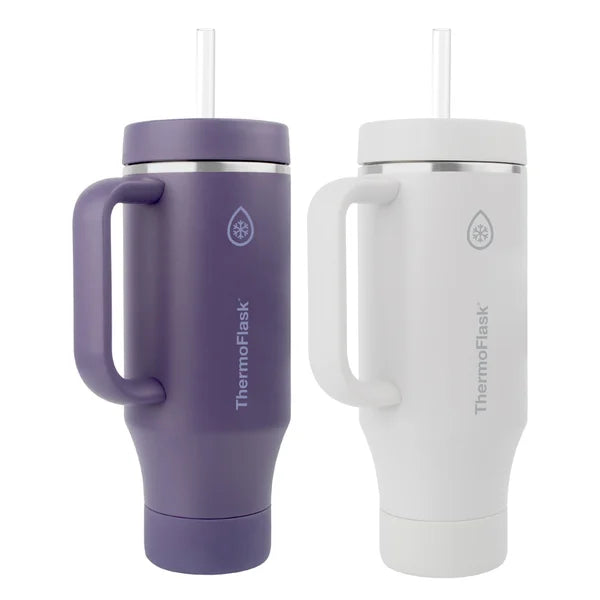 ThermoFlask Tumbler