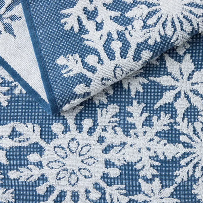 Holiday Kitchen Towels, 8-pack