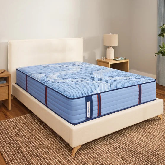 Posturepedic Pro Highland Manor 13" Medium Mattress