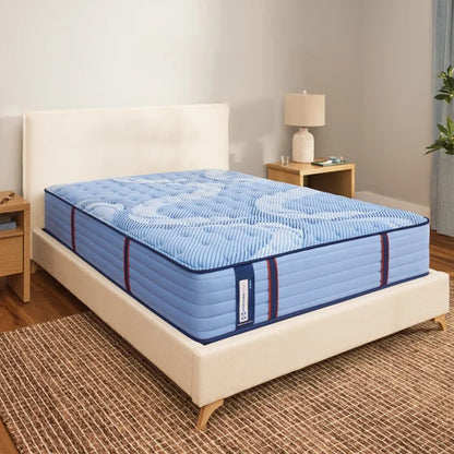Posturepedic Pro Highland Manor 13" Medium Mattress