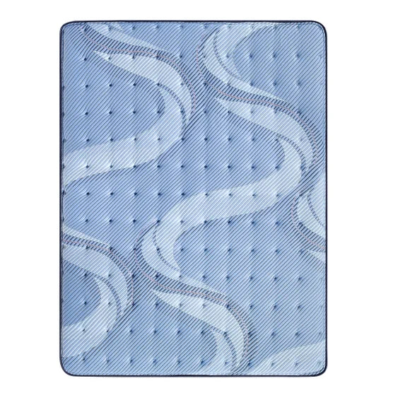 Posturepedic Pro Highland Manor 13" Medium Mattress
