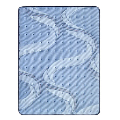 Posturepedic Pro Highland Manor 13" Medium Mattress