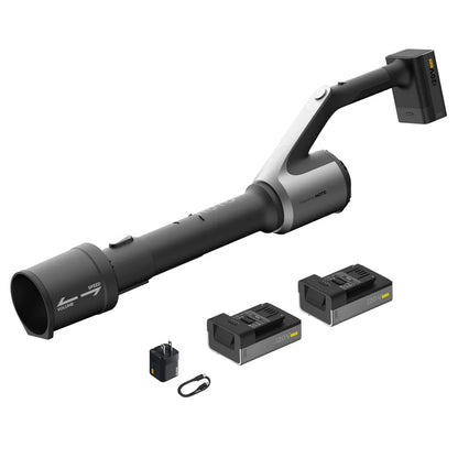 20V Cordless Leaf Blower 720CFM