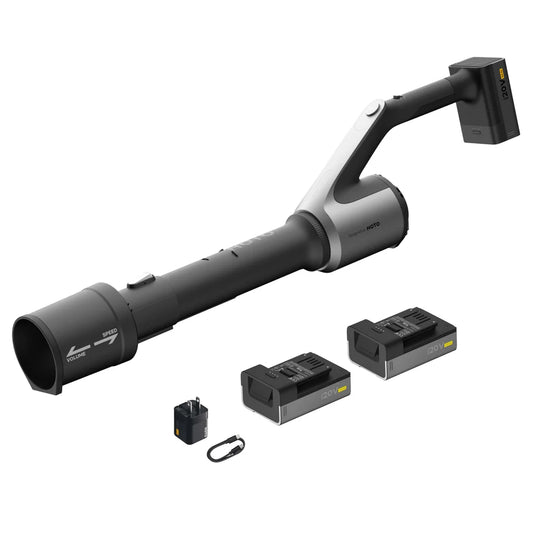 20V Cordless Leaf Blower 720CFM