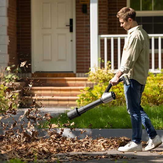 20V Cordless Leaf Blower 720CFM