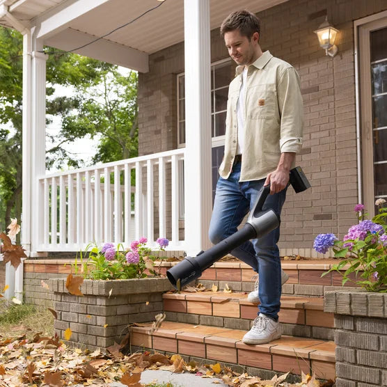 20V Cordless Leaf Blower 720CFM