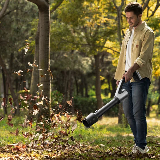 20V Cordless Leaf Blower 720CFM