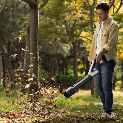20V Cordless Leaf Blower 720CFM