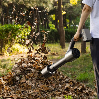 20V Cordless Leaf Blower 720CFM