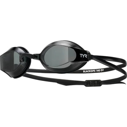TYR Adult Swim Goggle 3-pack