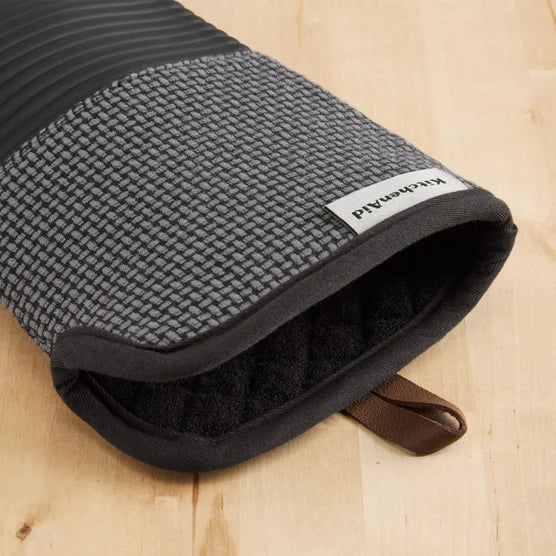 Kitchen Mitt Set, 4-pack