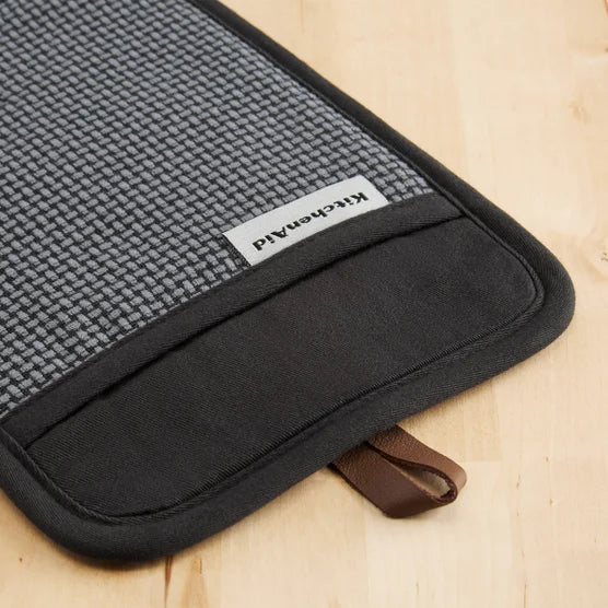 Kitchen Mitt Set, 4-pack