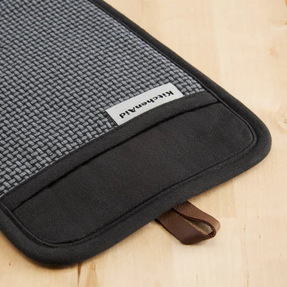 Kitchen Mitt Set, 4-pack