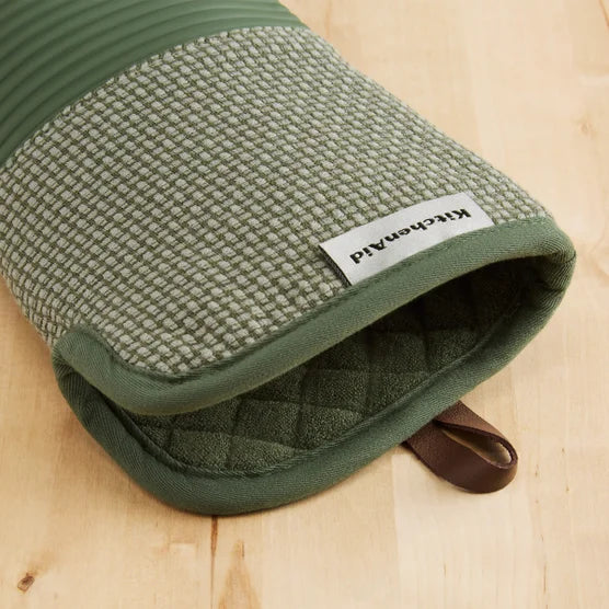 Kitchen Mitt Set, 4-pack