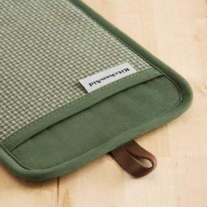 Kitchen Mitt Set, 4-pack