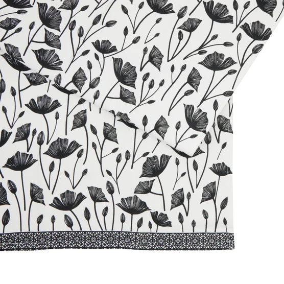 Terry Kitchen Towels, 8-pack