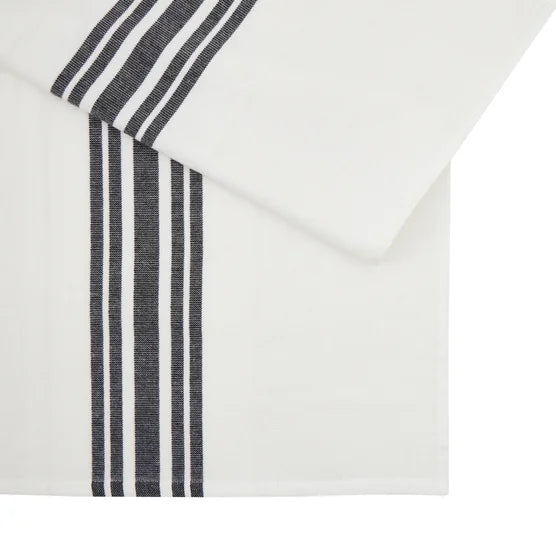 Terry Kitchen Towels, 8-pack