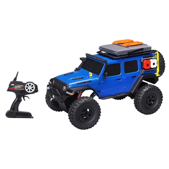 Jeep Overlander R/C
