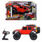 Jeep Overlander R/C