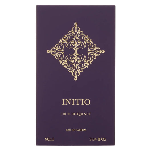 Initio High Frequency Eau de Parfum, 3.04 fl oz