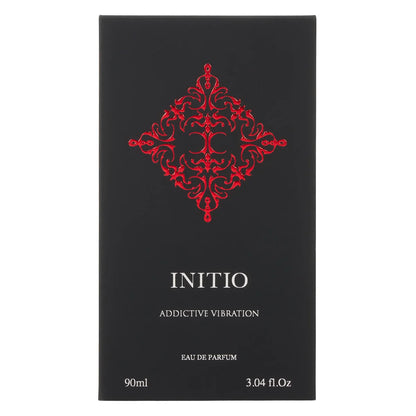 Initio Addictive Vibration Eau de Parfum, 3.04 fl oz