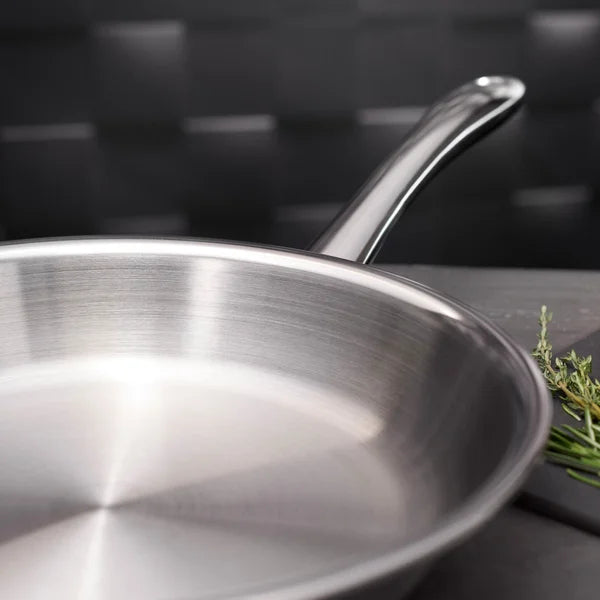 Fissler M5 Pro-Ply 5-piece Cookware Set