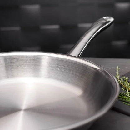 Fissler M5 Pro-Ply 5-piece Cookware Set